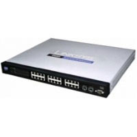 Cisco SPS2024-G5